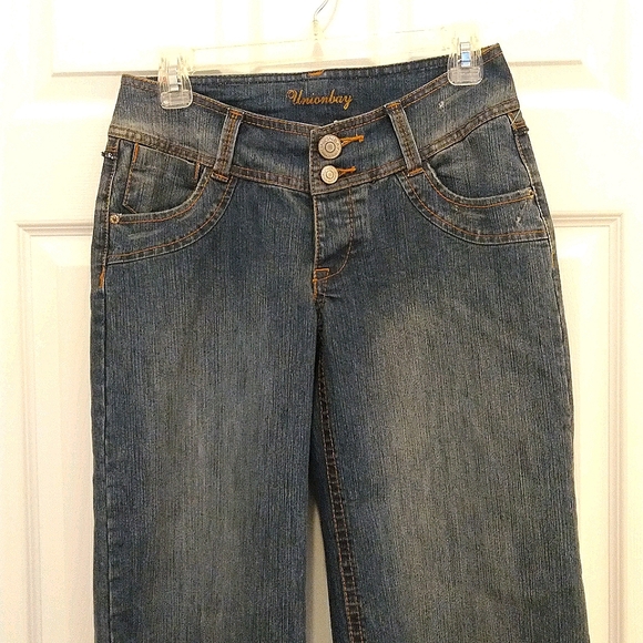 Unionbay capris - NWOT - Picture 2 of 9